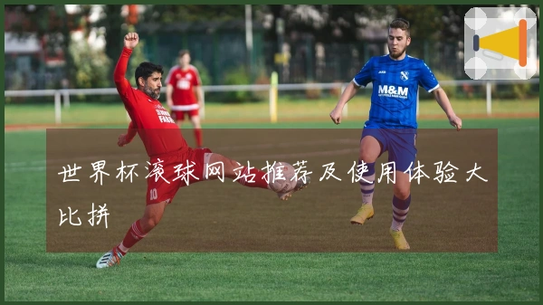 世界杯滚球网站推荐及使用体验大比拼