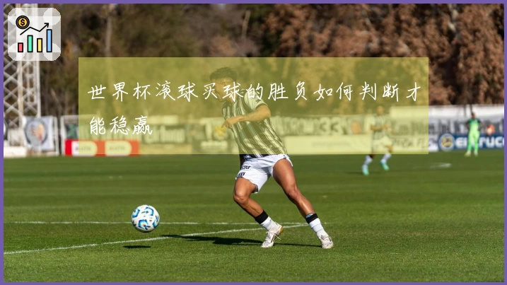 世界杯滚球买球的胜负如何判断才能稳赢