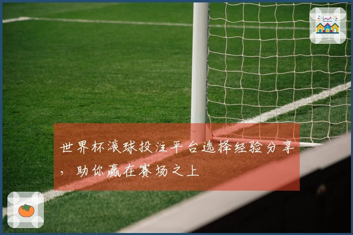 世界杯滚球投注平台选择经验分享，助你赢在赛场之上
