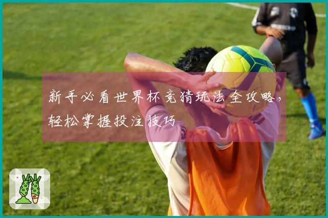 新手必看世界杯竞猜玩法全攻略，轻松掌握投注技巧